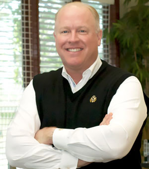 Dr. David Carter - Board-Certified Orthodontist